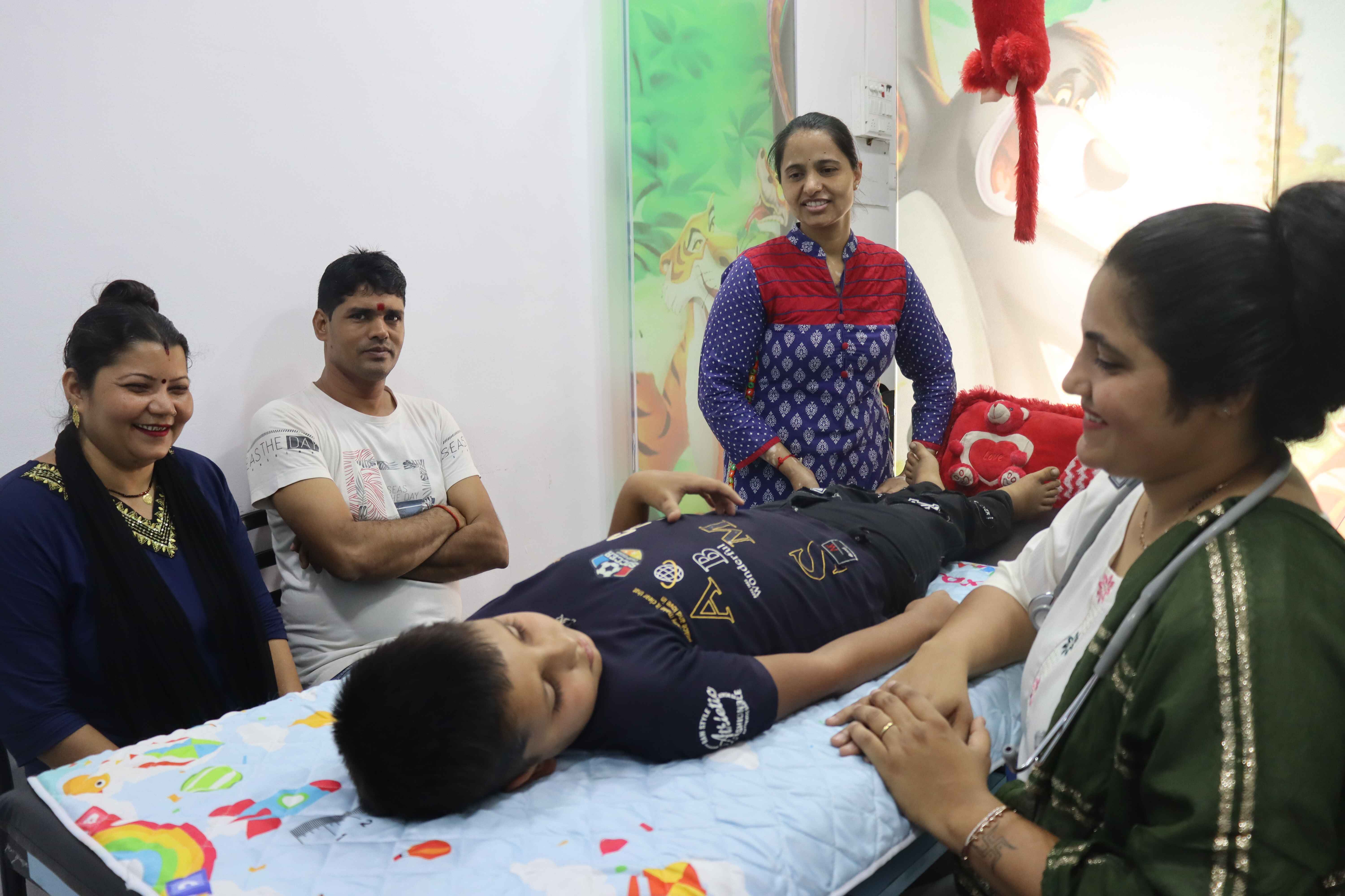 Clinic Image 3