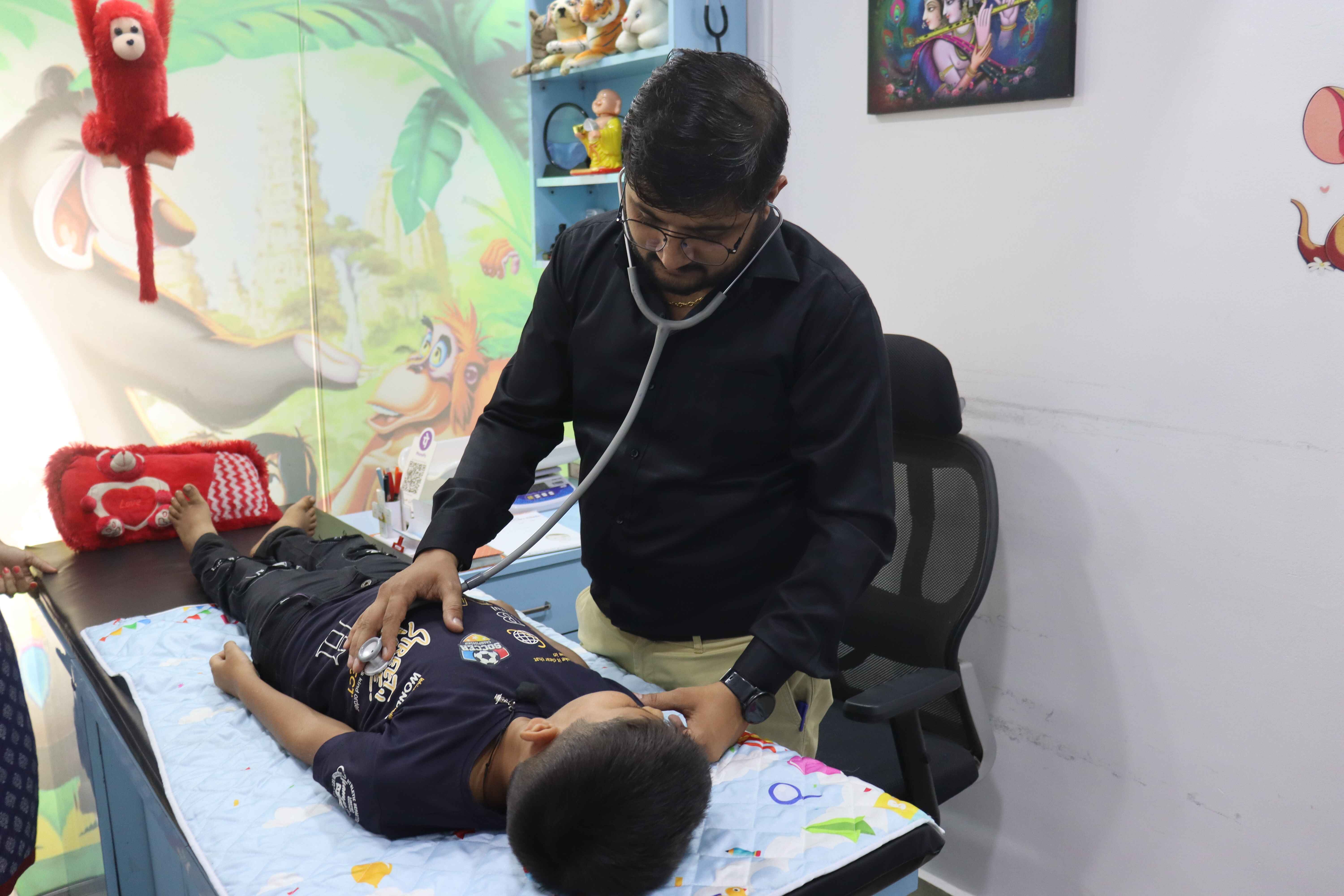 Clinic Image 4